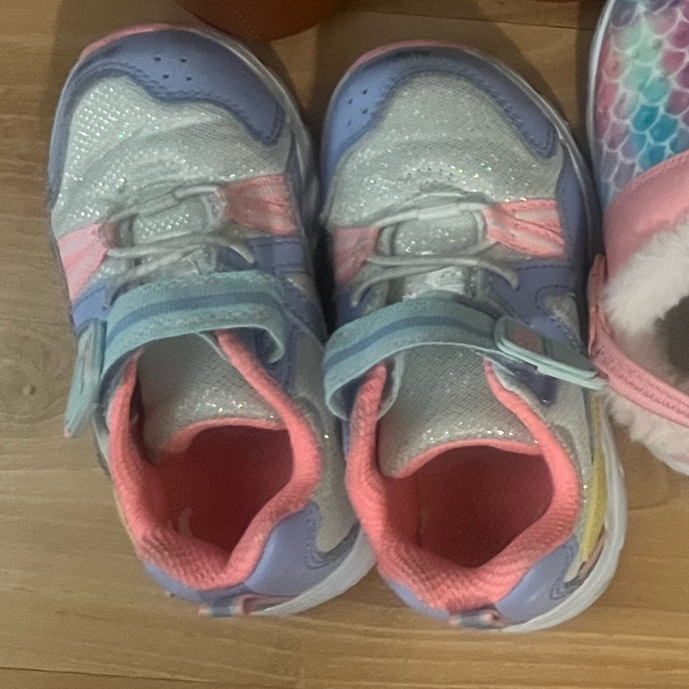 Shoes